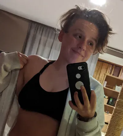 OnlyFans cuenta lolliollie avatar 1