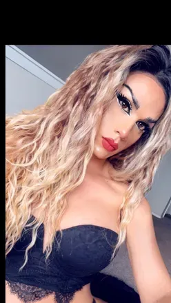 OnlyFans cuenta ts.barbiehuge avatar 1