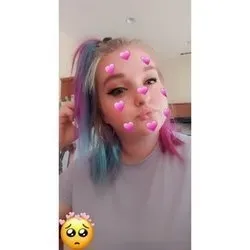 OnlyFans account  queenariel_baby avatar 1