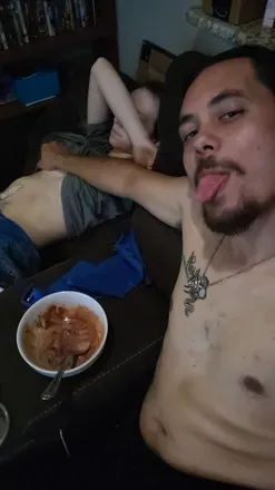OnlyFans cuenta kitten.nd.wolf avatar 1
