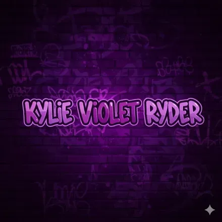 OnlyFans cuenta kylieviolet header 2