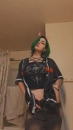 OnlyFans cuenta sinny_baby avatar 1