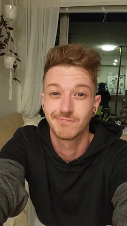 OnlyFans account  ticktocktoes avatar 1