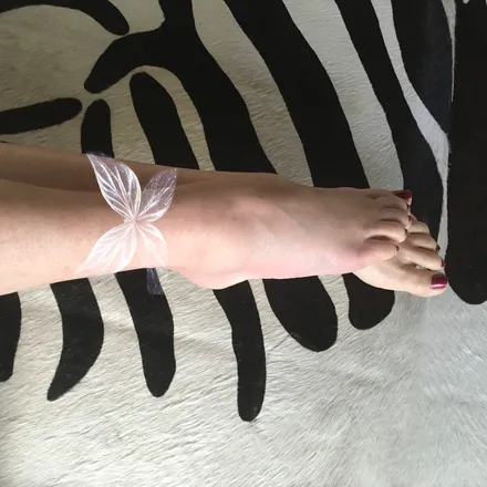 OnlyFans cuenta fairyfootfetish header 2