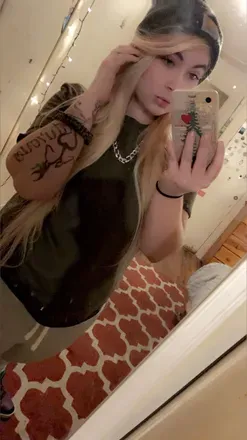 OnlyFans cuenta hawtmezzuwu avatar 1