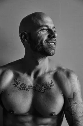 OnlyFans cuenta santo_dragone avatar 1