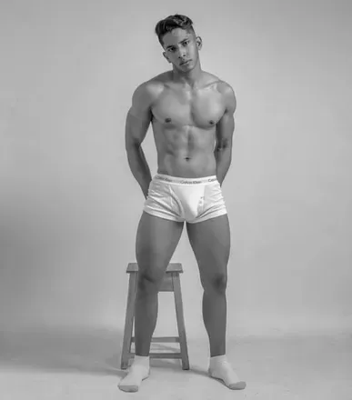OnlyFans cuenta daniellunagil avatar 1