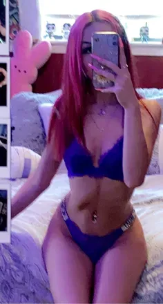 OnlyFans cuenta gothbarb1e avatar 1