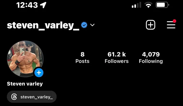 OnlyFans cuenta faxchoppa99 header 2