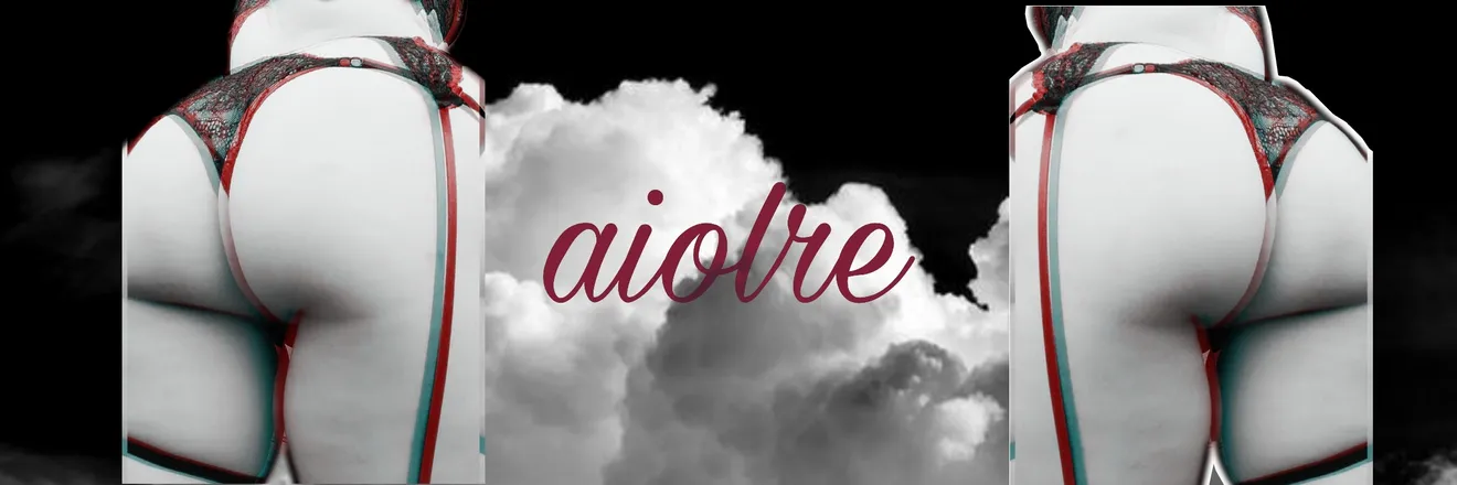 OnlyFans cuenta aiolre header 2