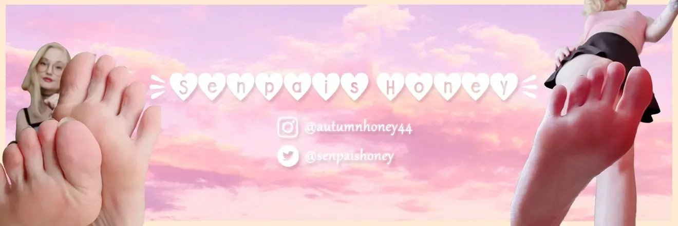 OnlyFans cuenta senpaisslut header 2