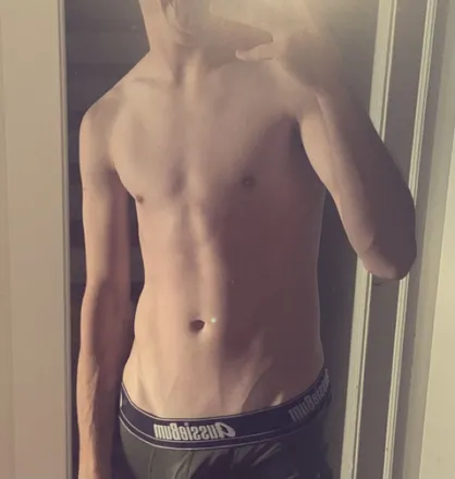 OnlyFans account  ndrake1 avatar 1
