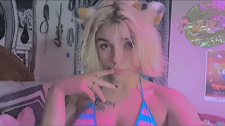 OnlyFans cuenta haleybear avatar 1