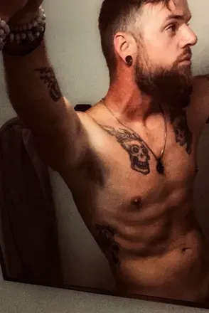 OnlyFans cuenta hardinthepaint avatar 1