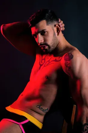 OnlyFans account  malu_model avatar 1