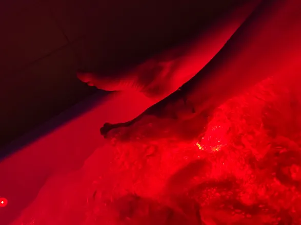 OnlyFans cuenta astridjoyfeet header 2