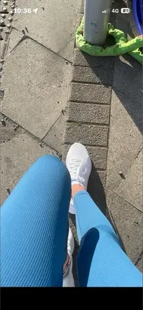 OnlyFans cuenta flossysfeet1 avatar 1