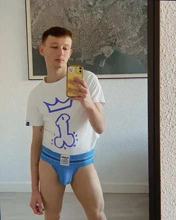 OnlyFans cuenta kyxxxza avatar 1
