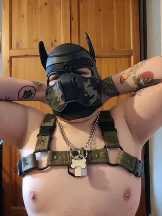 OnlyFans cuenta cocodoggo avatar 1