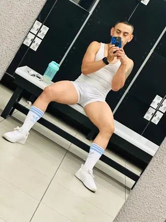 OnlyFans cuenta abraham_perezz1 header 2