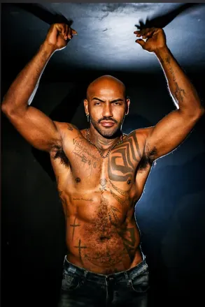 OnlyFans cuenta vitor_guedes_gp avatar 1