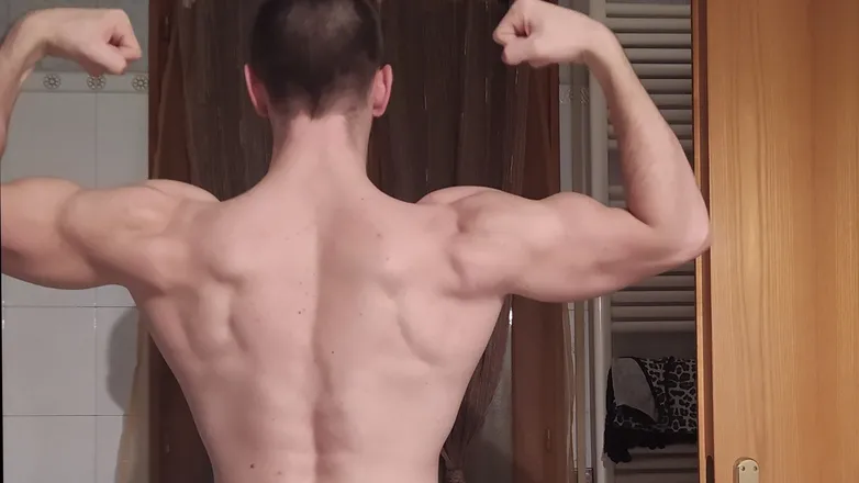 OnlyFans account  jackbisus header 2