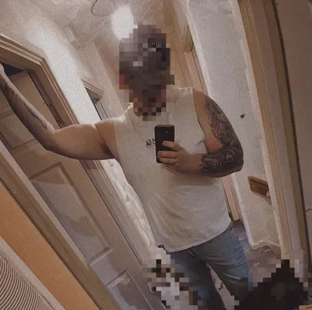 OnlyFans account  temptedsecrets avatar 1