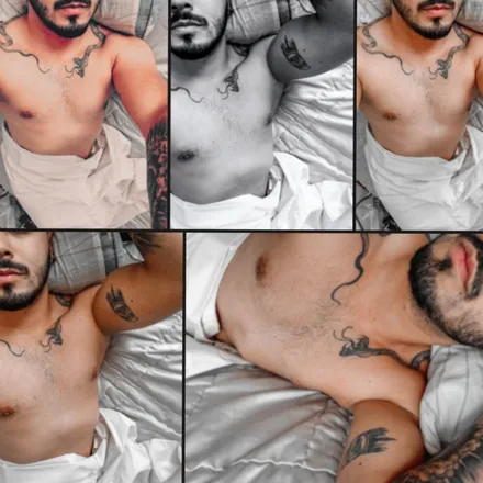 OnlyFans cuenta kalosysthenos header 2