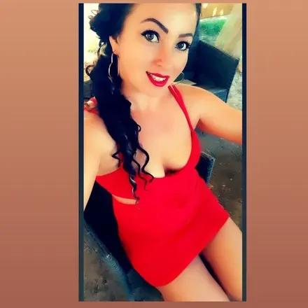 OnlyFans of cicaguapa