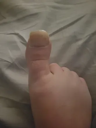 OnlyFans cuenta bigbigtoes avatar 1