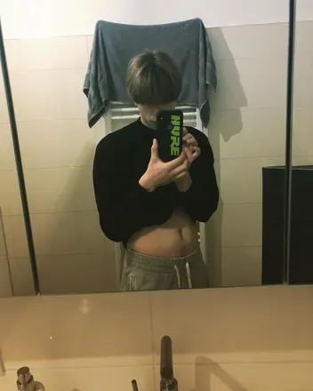 OnlyFans cuenta arthur_timbaud avatar 1