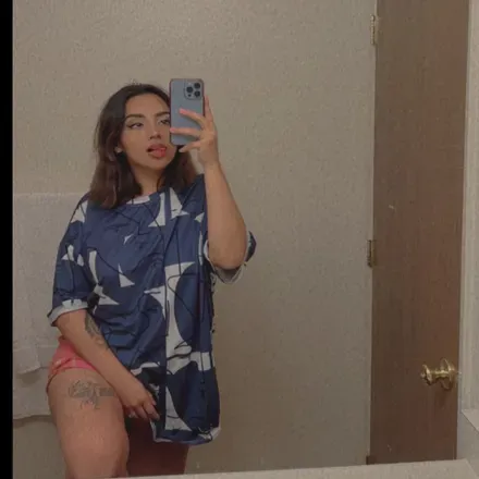 OnlyFans cuenta prettyxbvbyx avatar 1