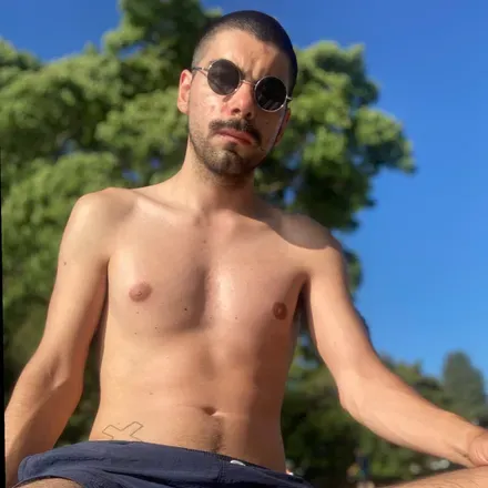 OnlyFans cuenta misterxsea avatar 1