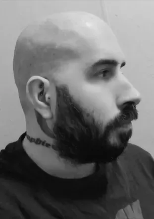 OnlyFans cuenta persuadeddavid avatar 1
