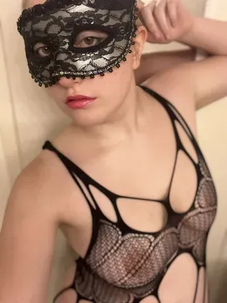 OnlyFans cuenta foxy_moxii avatar 1