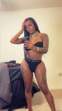 OnlyFans cuenta kemanikash avatar 1