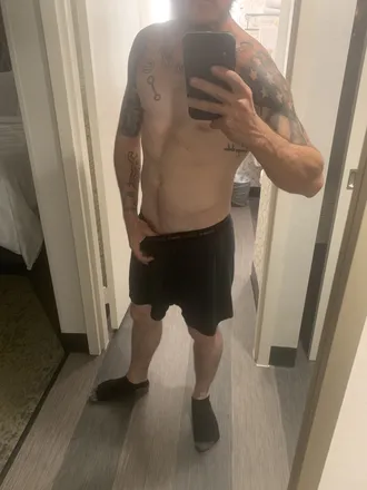 OnlyFans cuenta treedaddy avatar 1