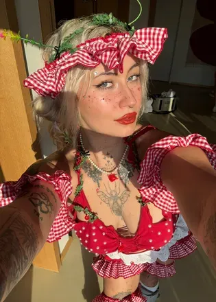 OnlyFans cuenta willow333 avatar 1