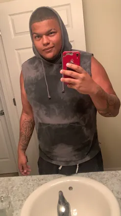 OnlyFans cuenta sexygod21 header 2