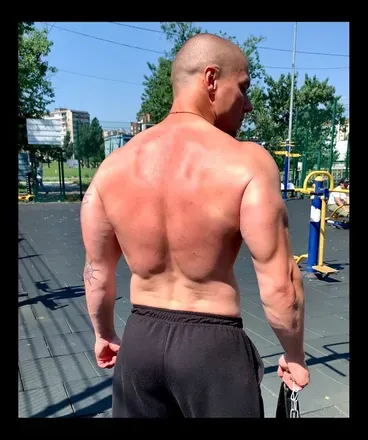 OnlyFans cuenta gorillajack avatar 1