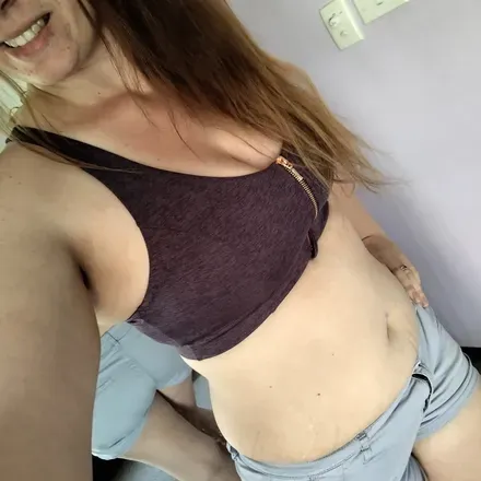 OnlyFans cuenta shyaussiewife avatar 1