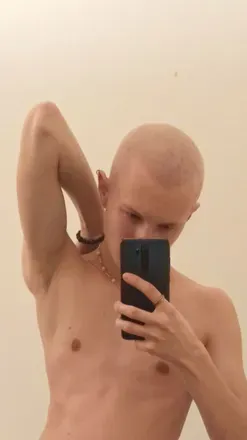 OnlyFans account  dmi.ef avatar 1
