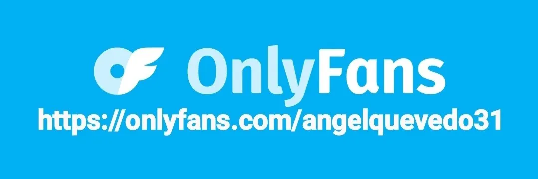 OnlyFans cuenta angelquevedo31 header 2