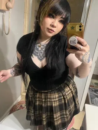 OnlyFans cuenta lilithspetbunny avatar 1