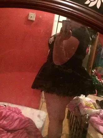 OnlyFans cuenta bethabbie avatar 1