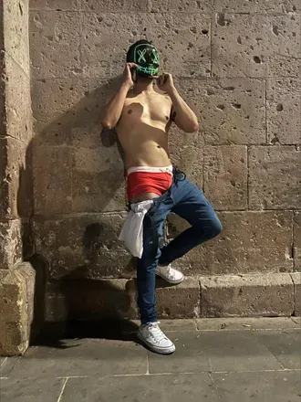 OnlyFans cuenta cariel05 avatar 1