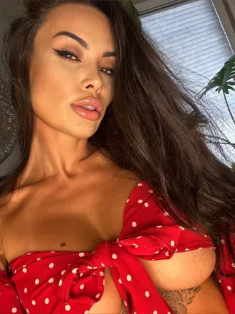 OnlyFans cuenta kimberdeamore avatar 1