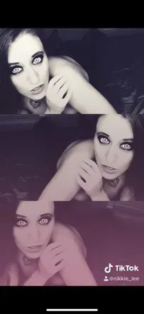 OnlyFans cuenta nikkie_lee1 header 2