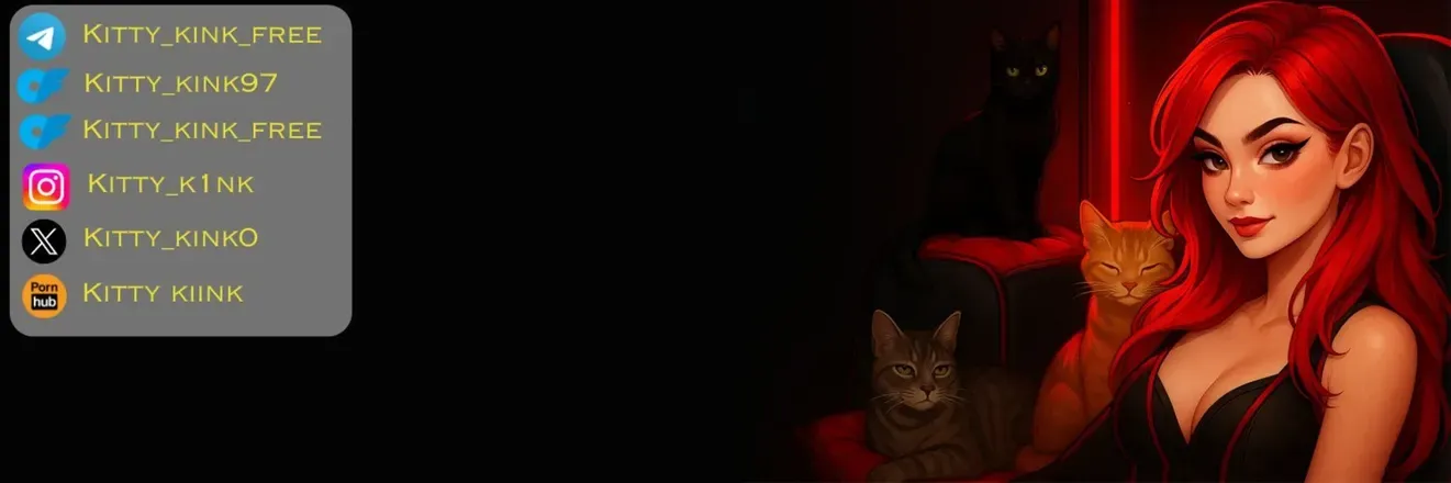 OnlyFans cuenta kitty_kink97 header 2