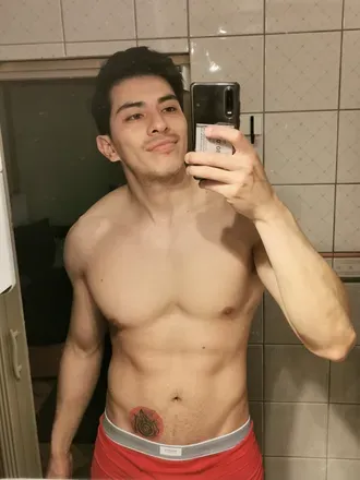 OnlyFans cuenta wonderbari05 avatar 1